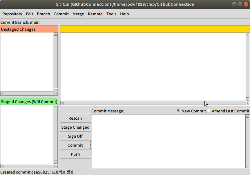 connectGithubRemoteRepository_13