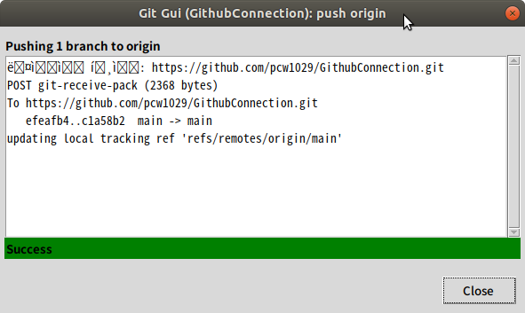 connectGithubRemoteRepository_17