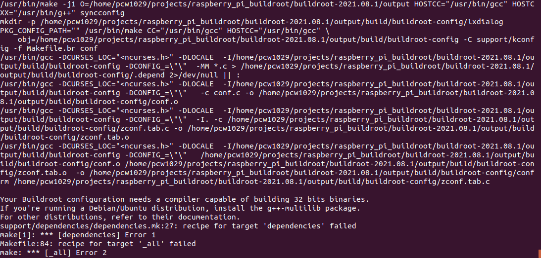 buildrootForRaspberryPi4_02